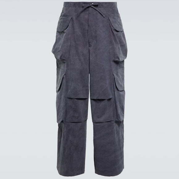 ENTIRE STUDIOS Gocar Cargo Pants - Picture 5 of 5